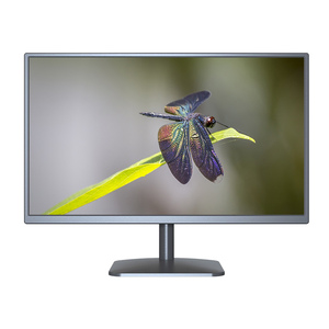 Monitor de ordenador Monitor de oficina de pantalla muy rentable con monitor LED de escritorio Vesa - Product Image 2