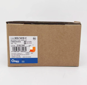 PLC originale CP1E CP2E CP1H CP1L CJ2M CP1W CPM1A CPU (controllore logico programmabile) PLC CP1E-N20DT-D PLC controller - Product Image 1