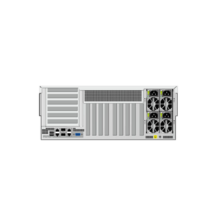 Hua Wei Fusionserver Pro Xfusion 5885H V6 4U Servidor de rack de computación en la nube con procesador Xeon de 4 sockets DDR4 Memoria HDD Nuevo - Product Image 6