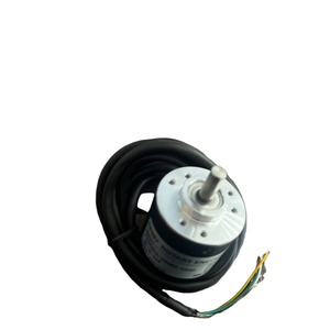 Optical Incremental Rotary <strong>Encoder</strong> Product Category Mechanical Design <strong>Encoders</strong> - Product Image 2