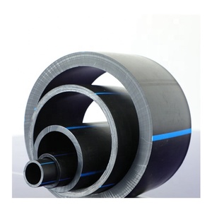 8 Inch <strong>HDPE</strong> Pipe Price Polyethylene Pipe <strong>HDPE</strong> PN10 315mm Straight Plain End Water <strong>HDPE</strong> Pipe Supplier - Product Image 6