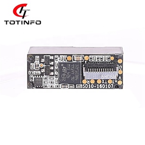 用于便携式设备的1D CCD嵌入式条形码扫描仪模块 - Product Image 2
