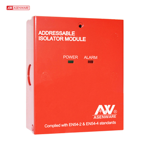 Módulo de aislamiento de alarma de fuego direccionable, oferta, 2021 - Product Image 1