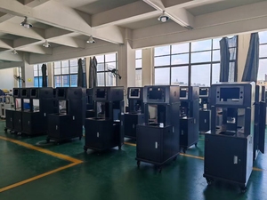 自动/手动切换A3-A6纸张通用智能计数 + 带显示的累积功能 - Product Image 4