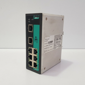 Новый оригинальный готовый EDS-308 ...... Склад промышленной автоматизации PLC Контроллер программирования - Product Image 1