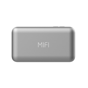 デュアルバンド5GSimカードワイヤレスホットスポットWiFi62.77 Gbps 2.4 "画面4GLTE Cat.185GモバイルWiFiルーター (内部アンテナ付き) - Product Image 3