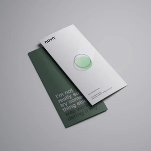 Wholesale Impression Custom <strong>Flyers</strong> Color <strong>Printing</strong> Design and Print With Your Design Packaging Paper <strong>Flyer</strong> <strong>Printing</strong> for Business - Product Image 4