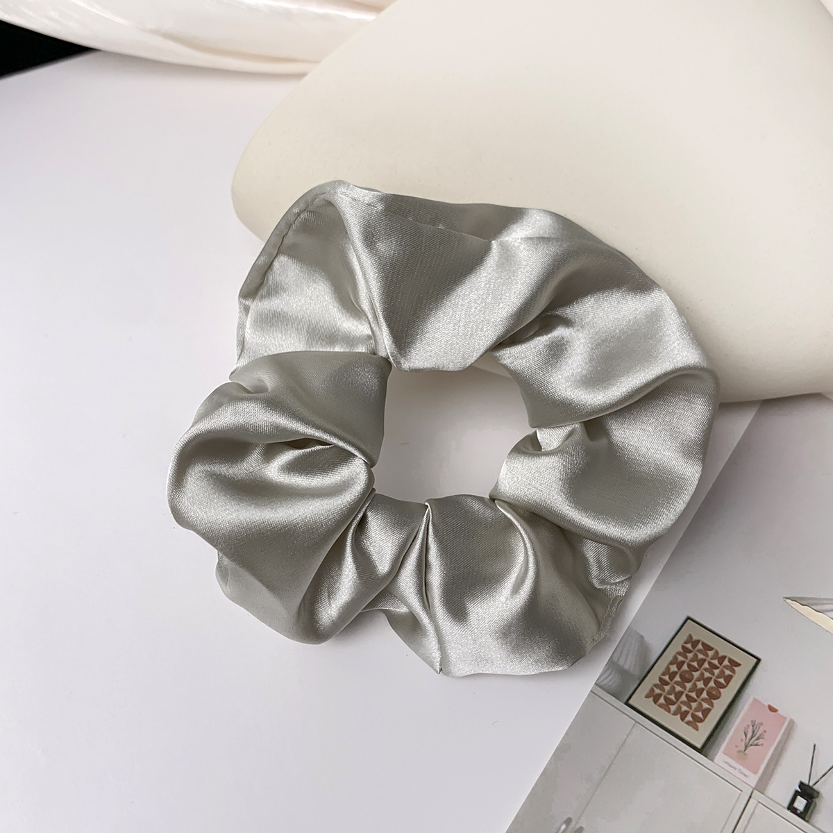 Gris plata