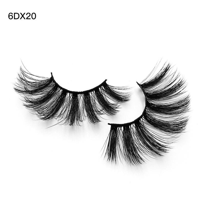 6DX 20