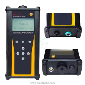 Partial Discharge Tester Used in the Insulation Detection of Power Systems - Product Image 2