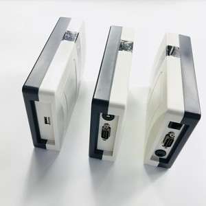 UHFタグデスクトップRFIDカードリーダーライターZK-RFID107、860-928Mhz RFIDリーダーUSB/RS232/TCP/IPインターフェース - Product Image 2