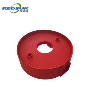 خدمة النموذج الأولي السريع للطباعة ثلاثية الأبعاد مع طابعة Sla ثلاثية الأبعاد وتصنيع الآلات باستخدام الحاسب الآلي بما في ذلك الحفر - Product Image 4