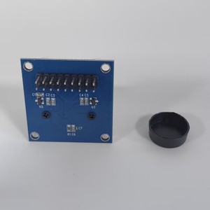 <strong>OV7670</strong> <strong>Camera</strong> Module Acquisition Module Development Board Kits DIY Single-chip Microcontroller Controller Board for <strong>Arduino</strong> - Product Image 4