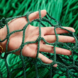 Şişme kriket uygulama Net çatı futbol spor netleştirme futbol sahası net - Product Image 6