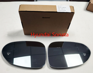 IP68盲点探测镜监控系统后视微波雷达传感器 - Product Image 3