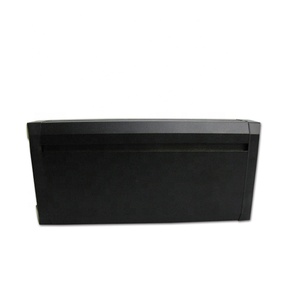 Il piccolo contatore led da 2.3 pollici a 4 cifre per auto/autobus utilizza il conteggio manager - Product Image 5