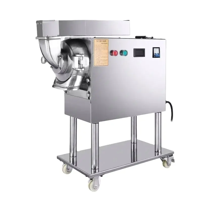 Trituradora de molino de martillo mezclador CM -4000B a precio razonable y alta calidad