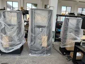 เครื่องทดสอบวัสดุอิเล็กทรอนิกส์อเนกประสงค์สำหรับการทดสอบแรงดึงแบบขายตรง - Product Image 5