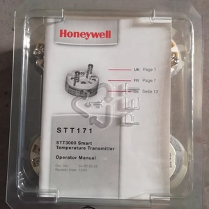 Original Honeywell STT3000 Smart Temperature Transmitter 4-20mA <strong>Output</strong>, Universal <strong>Input</strong> STT173-BS / STT17H-BS / - Product Image 3