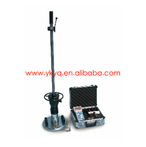 STLWC-2ライトドロップ重量テスター材料強度分析用ポータブル衝撃試験機 - Product Image 3