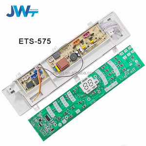 Factory <strong>568A</strong> Top Loading Washing Machine Control Board Accessories Washing Machine Computer PCB - Product Image 5