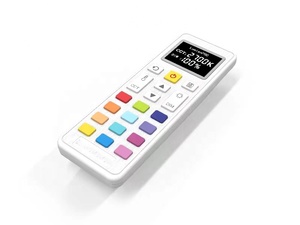 Universal <strong>Use</strong> Replacement 21keys Air Conditioner Remote <strong>Control</strong> for Temperature <strong>Control</strong> Lamp