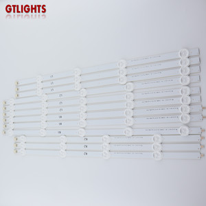 47Ln <strong>Led</strong> Bar Backlight for <strong>Led</strong> Tv Light 47Ln/La 47&quot; Row 2.1 L1/R1/L2/R2-Type 6916L 12Pcs <strong>Led</strong> Tv Backlight 47Ln Small Len - Product Image 4