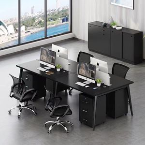 Модульный Рабочий стол для компьютера - Product Image 5