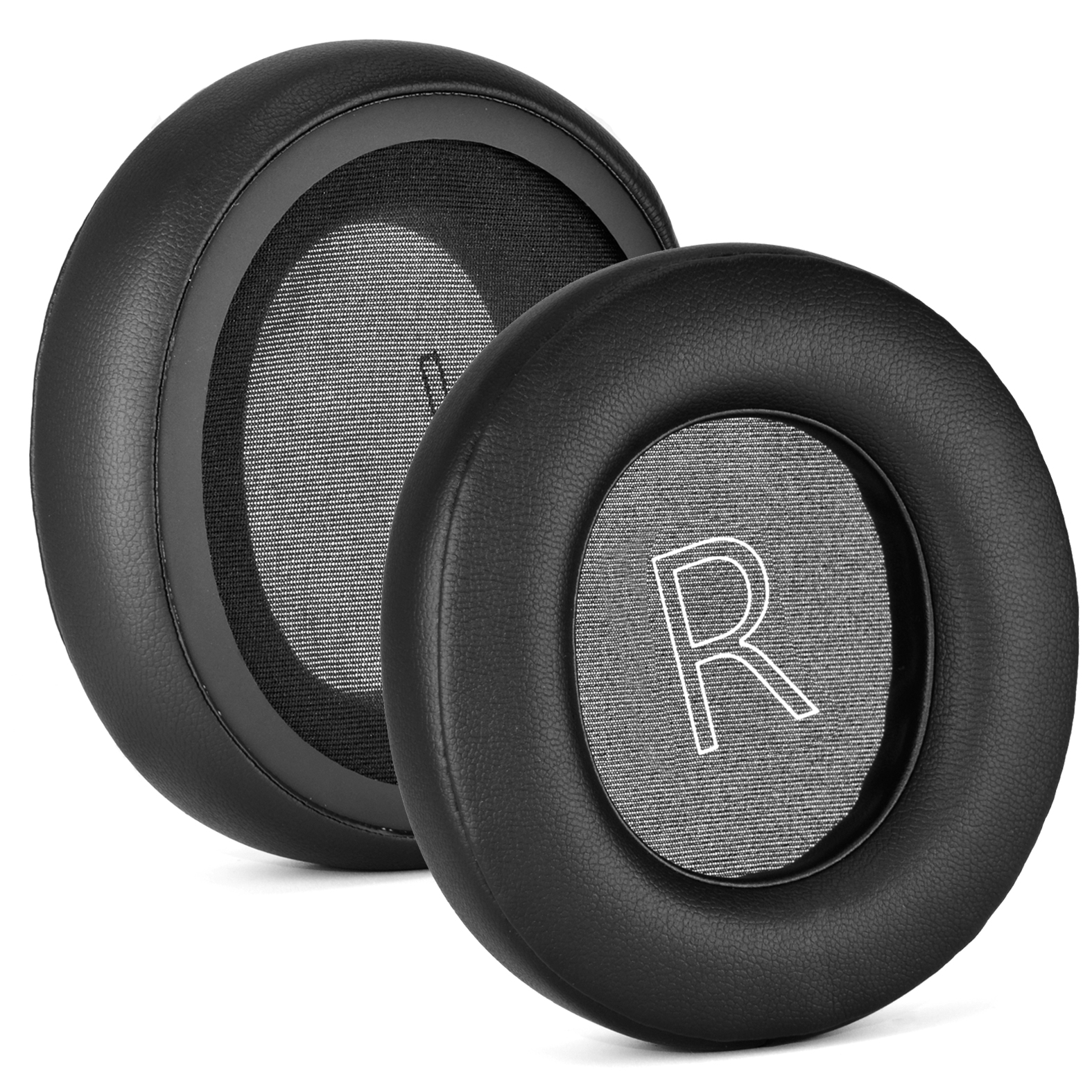 Black PU