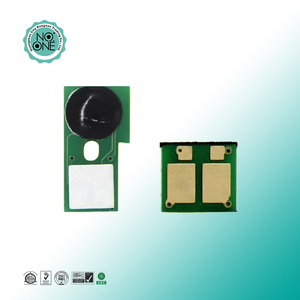 Mực chip Cartridge CRG 051 cho Canon imageCLASS crg051 lbp162dw 161dn mf263 mf266 mf269 mf264 mf267 trống đơn vị chip CRG-051 - Product Image 1