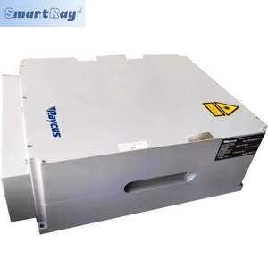 SmartRay热卖激光打标机用Raycus RFL-P20QE调Q脉冲激光源 - Product Image 5