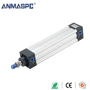 <strong>SU</strong> Series <strong>Pneumatic</strong> Standard <strong>Cylinder</strong> for <strong>Pneumatic</strong> Actuators Components