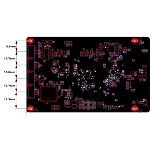 Rockchip RK3566 <strong>Quad</strong>-<strong>core</strong> 64-bit <strong>Cortex</strong>-A55 single-board computer with arm <strong>processor</strong> For ubuntu/ Android/debian system - Product Image 3
