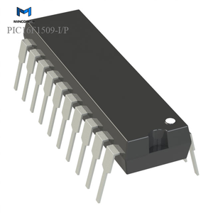 (Embedded Microcontrollers) <strong>PIC16F1509</strong>-<strong>I</strong>/<strong>P</strong> - Product Image 1