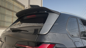 X5 E70 อัพเกรด X5 G05 LCIสไตล์รถBodykit 2006-2013 E70 เก่าใหม่ 2023 G05 แปลงชุดRetrofitอะไหล่ - Product Image 5