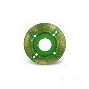 ผู้ผลิต PCB Assembly ชุดประกอบ PCB หลายชั้นคุณภาพสูง / โรงงาน PCB ใน PCBA ของจีน - Product Image 2