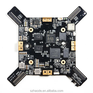 Assemblaggio di bordo del Controller di volo del Drone del circuito PCBA-PCB con lo sviluppo del Software - Product Image 2