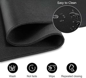 Ofis Excel hile levha Mousepad kısayol tuşları Excel Mouse Pad Mousepad oyun ofis kısayol klavye Mouse Mat Deskpad - Product Image 4