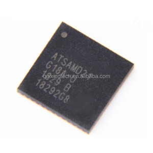 GUIXING nuovo chip microcontrollore originale micro chip tracker programmatore XC2V500-5FGG256C - Product Image 4