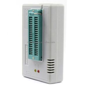 USB TL866IIPlusプログラマーFLASHアダプターソケットEPROM BIOS AVR MCU PIC - Product Image 5