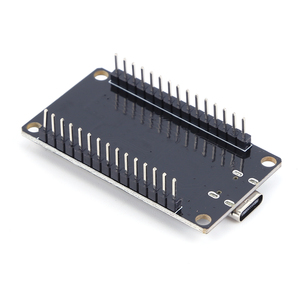 Scheda di sviluppo ESP32 personalizzata 100-1 pz TYPE-C WROOM-32 WiFi + BT BT + modulo BLE MCU scheda di espansione IOT a bassissima potenza compatibile - Product Image 6