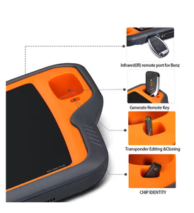 Xhorse VVDI <strong>Key</strong> Tool Plus Pad Vag Version Immo Programmer <strong>for</strong> Volkswagen/Audi/Prosche With Free VW MQB48-NEC35xx License - Product Image 5