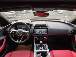 17.8 başarıyla A2022Model Jaguar ar'ı satın aldı - Product Image 5