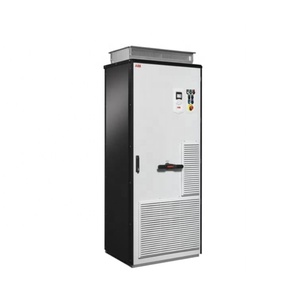 ABBs cavità progredita pompa controllo ACS880 azionamenti Software di controllo progredendo cavità pompe (PCP) regolatore automatico della pompa - Product Image 5