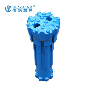 RC Hammer Reverse Circulation Drill <strong>Program</strong> Rc100 Hammer Re543 3.5&quot; Remet 4&quot; Metzke { - Product Image 4