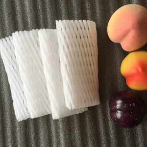 Flexible Lebensmittel verpackung stoß feste, erweiterbare Pe-Pear-<span class=keywords><strong>Pawpaw</strong></span>-Schaum-Netz hüllen - Product Image 4