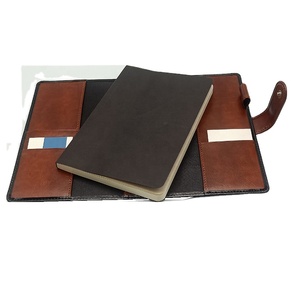Factory Direct Cuadernos Escolares Custom <strong>Notebook</strong> with Pen Leather A5 Diary <strong>Notebooks</strong> Customizable Notepad School <strong>Notebook</strong> - Product Image 4