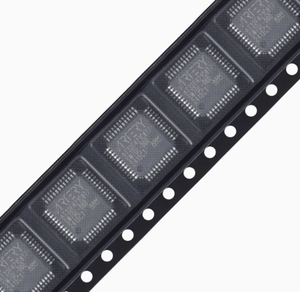 Original und Original AT32F421C8T7 LQFP-48 ARM Cortex-M4 32-Bit-Mikrocontroller-MCU - Product Image 4