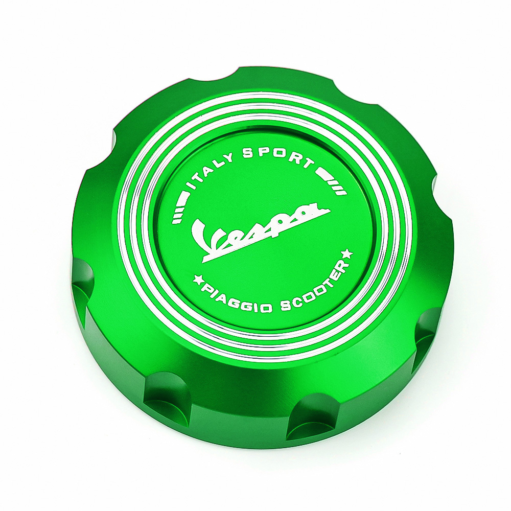 Verde