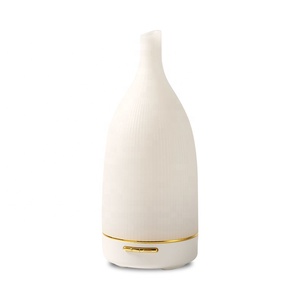 Diffusore di aromi di lusso più venduti cavo USB uso domestico umidificatore ad ultrasuoni diffusore di olio per aromaterapia - Product Image 1